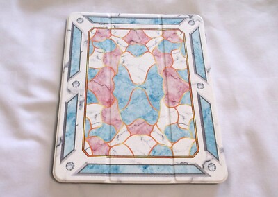 Lapogy Case For New iPad Pro 12.9 Camera Cover Size 8½  X 10½ 