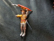 Knight Figure CE Safari