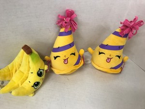 buncho bananas
