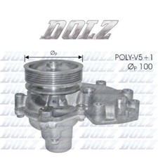 Pompe à eau Alfa Romeo ALFA 146