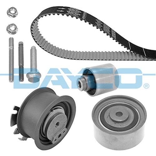 GENUINE DAYCO TIMING CAM BELT KIT FOR VW GOLF MK5 JETTA PASSAT TOURAN 2