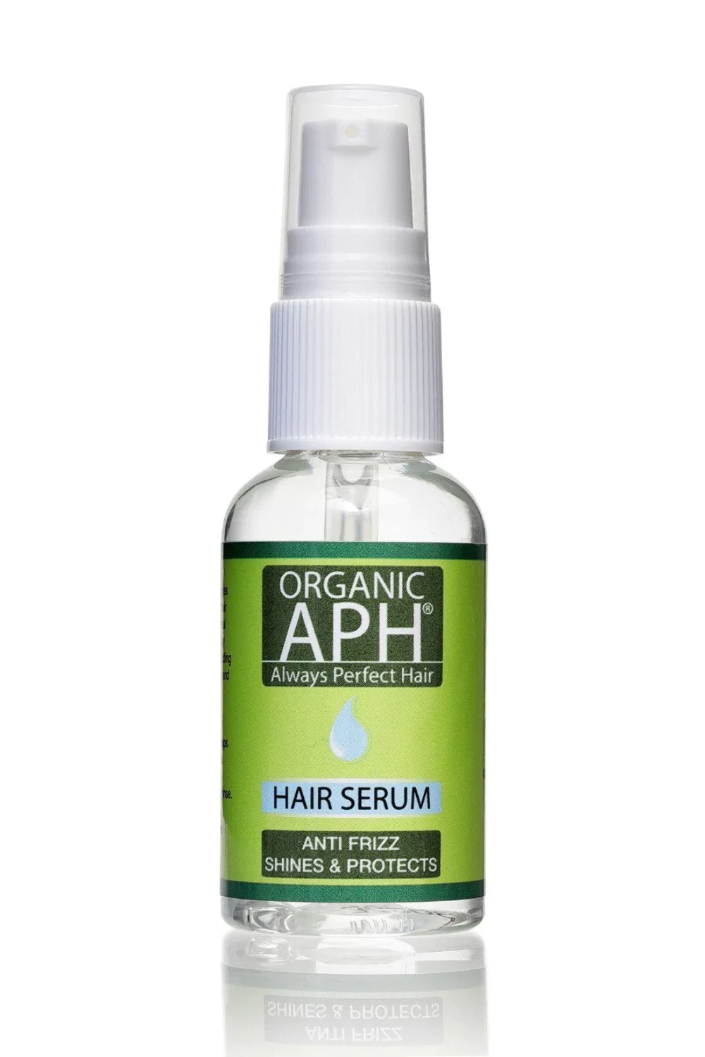 Anti Frizz Hair Serum - Frizz Control & UV Protection | 50ml