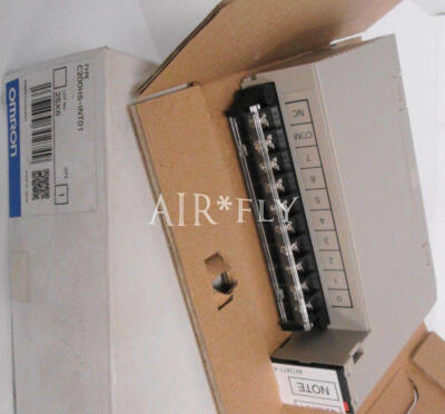 NEW 1PCS Omron PLC C200HS-INT01