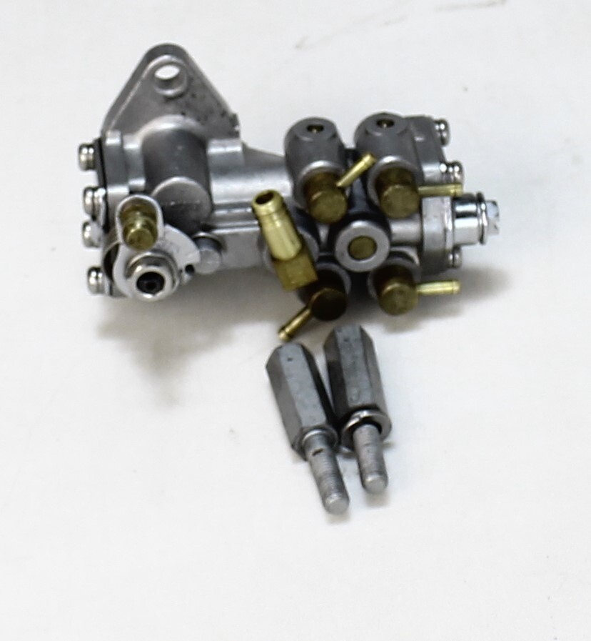 TOSHI 3T5090000 Nissan Tohatsu 2001-18 Oil Pump 40 50 HP TLDI 3