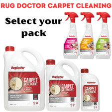Rug Doctor Carpet Cleaning Detergent Odour Neutralizing Carpet Rug Clean Spray