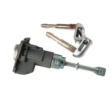 Door Lock Cylinder Driver Side 81970-4V010 For Elantra 2011-2014