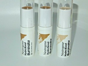 neutrogena hydro boost highlighter