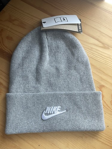 Nike Sportswear Utility Beanie Cuffed 