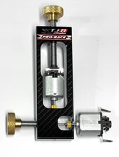 SCX TJR PRO-RACE PINION PULLER AND PINION PRESS 1/32 SLOT CAR 