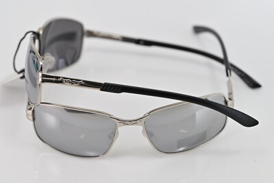 Metal Frame Mirror L  Loaded, Arms, Driving  very nice Aviators Sunglasses #1119