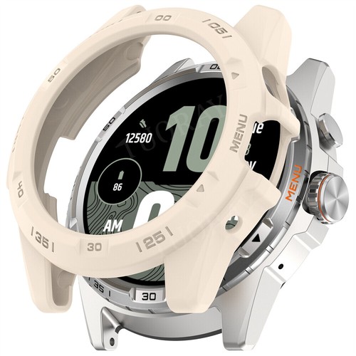 Etui na Ticwatch Atlas Odporne na wstrząsy etui ochronne TPU / PC Case Cover Bumper Wymiana - Zdjęcie 15 z 91