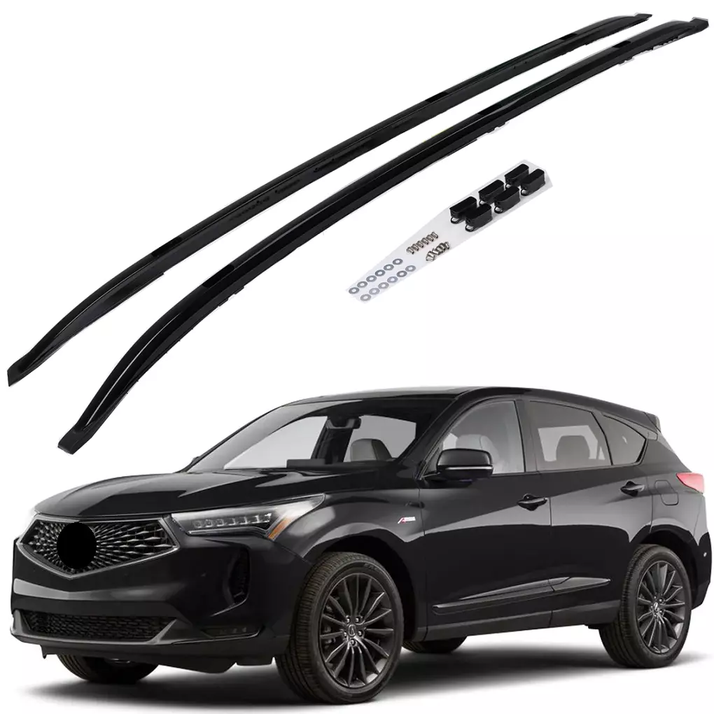 2019 acura rdx roof rails installation sale