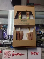Moneysworth & Best Cedar Shoe Trees Youth