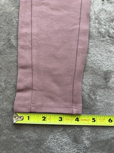 Art Class Blackberry Parfait Leggings With Pockets For Girl XL (14) - Picture 4 of 6