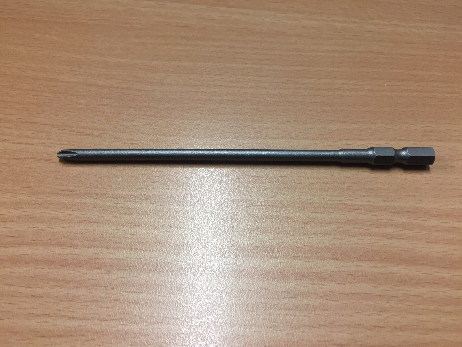 Autofeed Collated Screw Gun PH2 x 132mm Bits Suit Makita BFR450