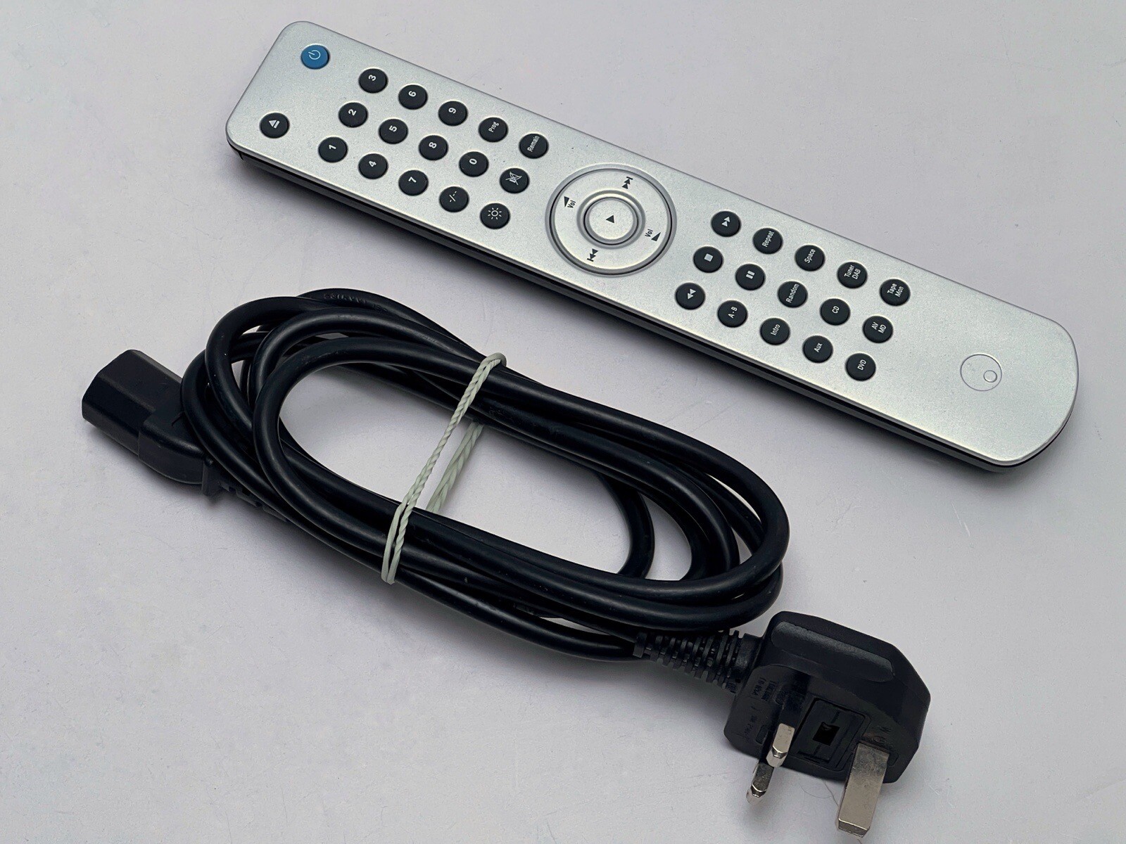 Cambridge Audio Azur 640A Stereo Integrated Amplifier Remote Control