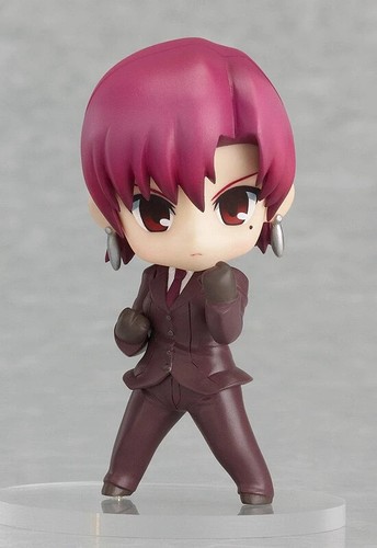Nendoroid Petit Fate/Hollow Ataraxia Bazett Fraga McRemitz *Neu im Paket*