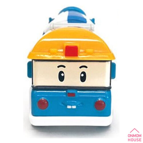 Robocar Poli Diecast Car Toys Figures Collection 27 Series - Picture 125 of 239