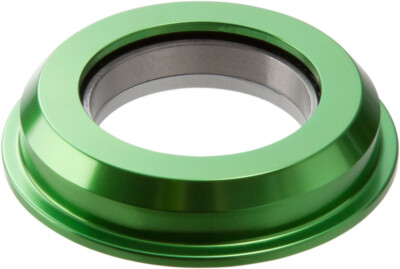 Reverse Twister Low Cup Headset Steuersatz (unten) 1 1/8 Semi Integriert grÃ¼n