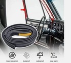 For Chevy Gmc Pickup Truck Front Door Glass Run Channel Weatherstrip Seal