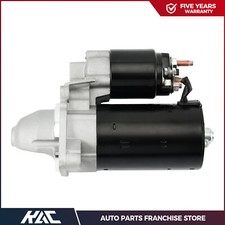 Starter For BMW 3 series 5 series M3 X3 Z3 Z4 1996-2006 17702 SR0448X SR9507X