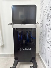 hydrafacial md