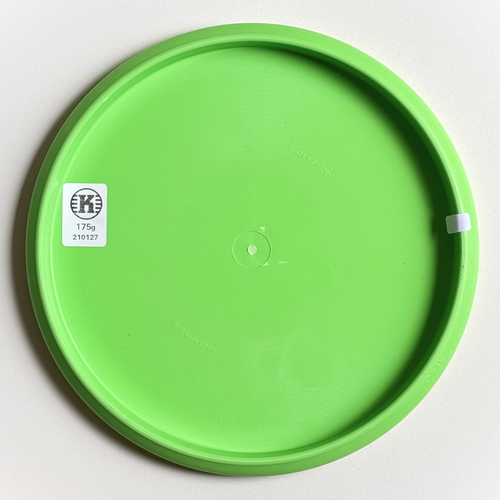 Kastaplast Reko, K3, PFN, Small K (Ghost), 175g, New - Picture 2 of 2