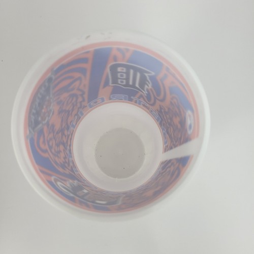Detroit Tigers Souvenir Cup 2001 Comerica Park Major League Baseball - Foto 5 di 6