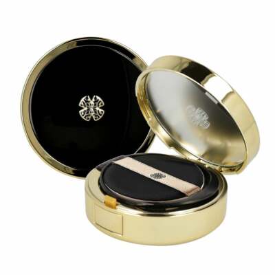 O HUI Ultimate Cover Cushion Satin Finish