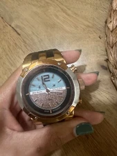 Mulco watch women - Blue Marine - Only 60$$