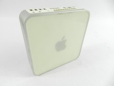 Apple Mac mini A1176 Desktop Untested Read B311