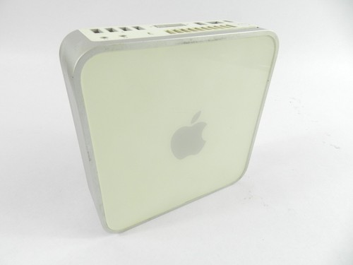 Apple Mac mini A1176 Desktop Untested *Read* B311