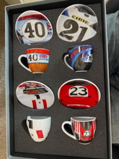 PORSCHE DESIGN - ESPRESSO SET , Porsche917,  LIMITED EDITION, very Rare !