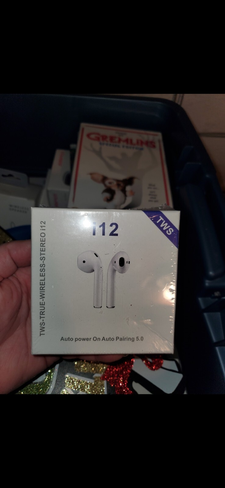 Wireless Ear Buds eBay