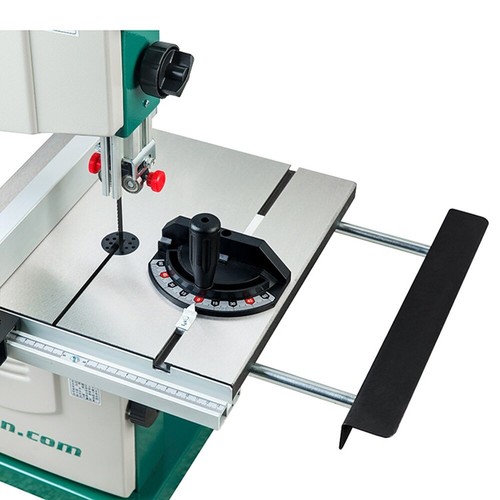 9 Inch Band Saw Machine 450W Band Saw Machine Jig Saw Pull Flower Saw H0156 - Picture 4 of 7
