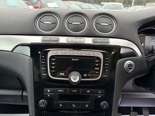 2012 Ford S-Max 2.0 TDCi Titanium MPV 5dr Diesel Manual Euro 5 (140 ps) MPV Dies - Picture 7 of 14