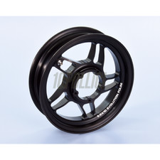 Cerchio posteriore POLINI per Piaggio ZIP SP 2.50-10