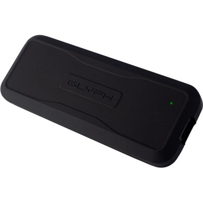 Glyph A8000EV Atom Ev Ssd 8tb Usb C [3.2 Gen2] Usb 3.0 Thunderbolt 3