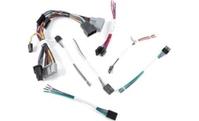 PAC LPHTY02 / Advanced Audio Integration T-Harness 2018-2021 Toyota Vehicles