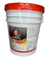 5% Moly #2 Lithium Complex / 35LB / Bucket