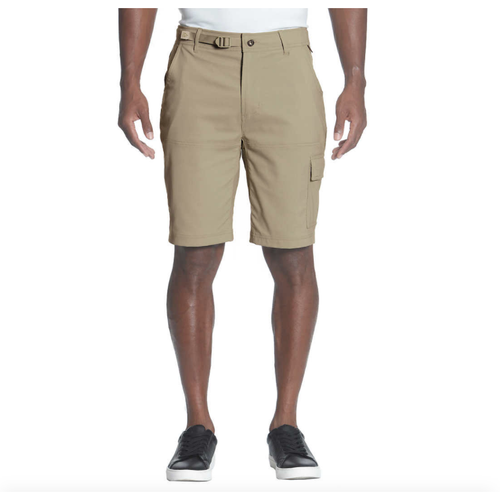 Gerry Herren Venture Flat Front Stretch Cargo Short - Bild 22 von 67