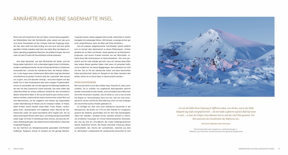 Thumbnail - Sagenhaftes Island Olaf Krüger