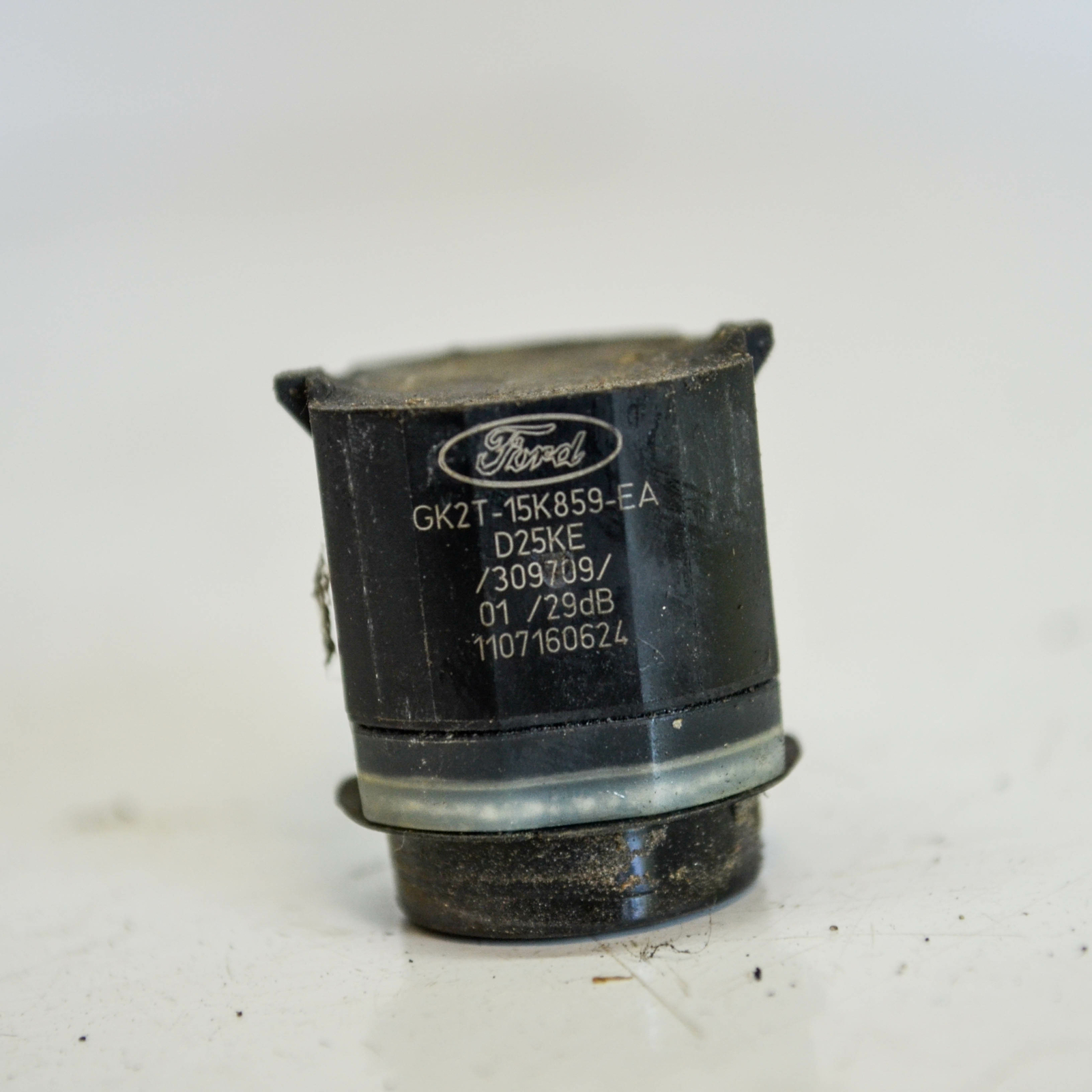 FORD KUGA II 2016 Parking Sensor Rear 1 GK2T15K859EA 4079633 eBay