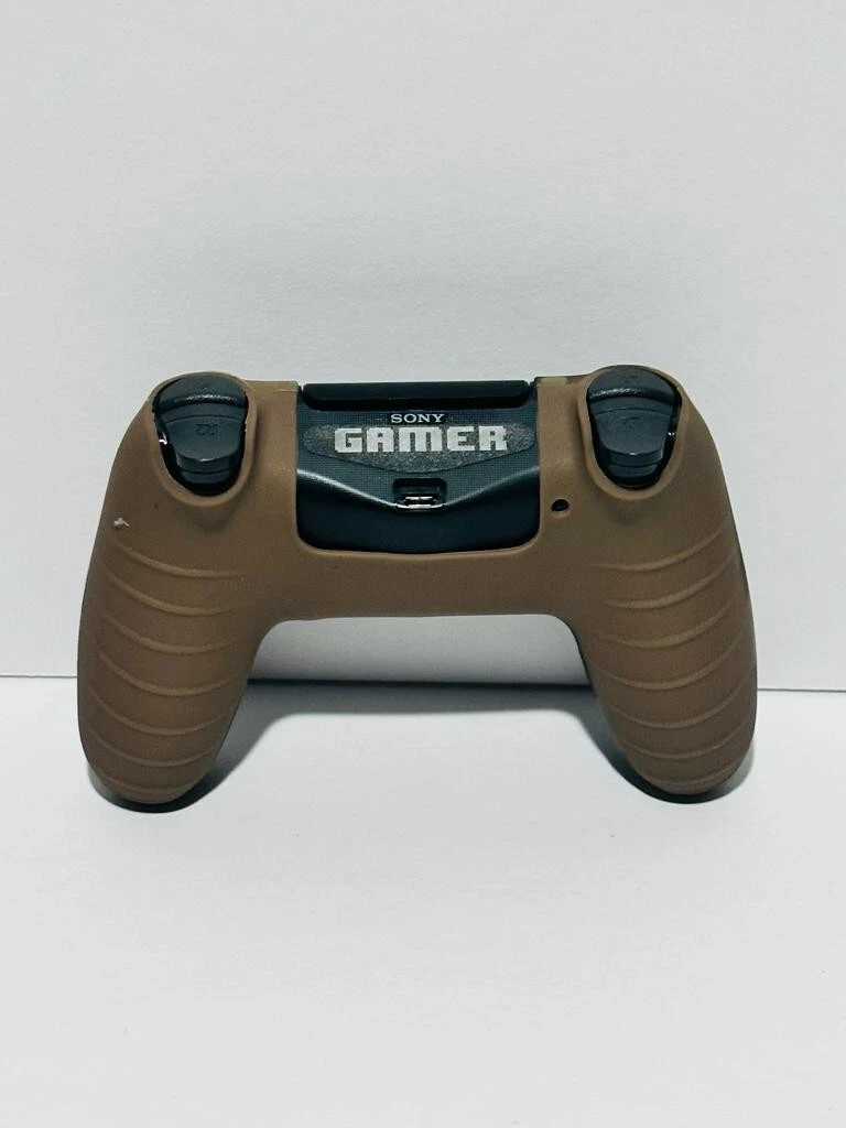 Controller ps4 sale green camo