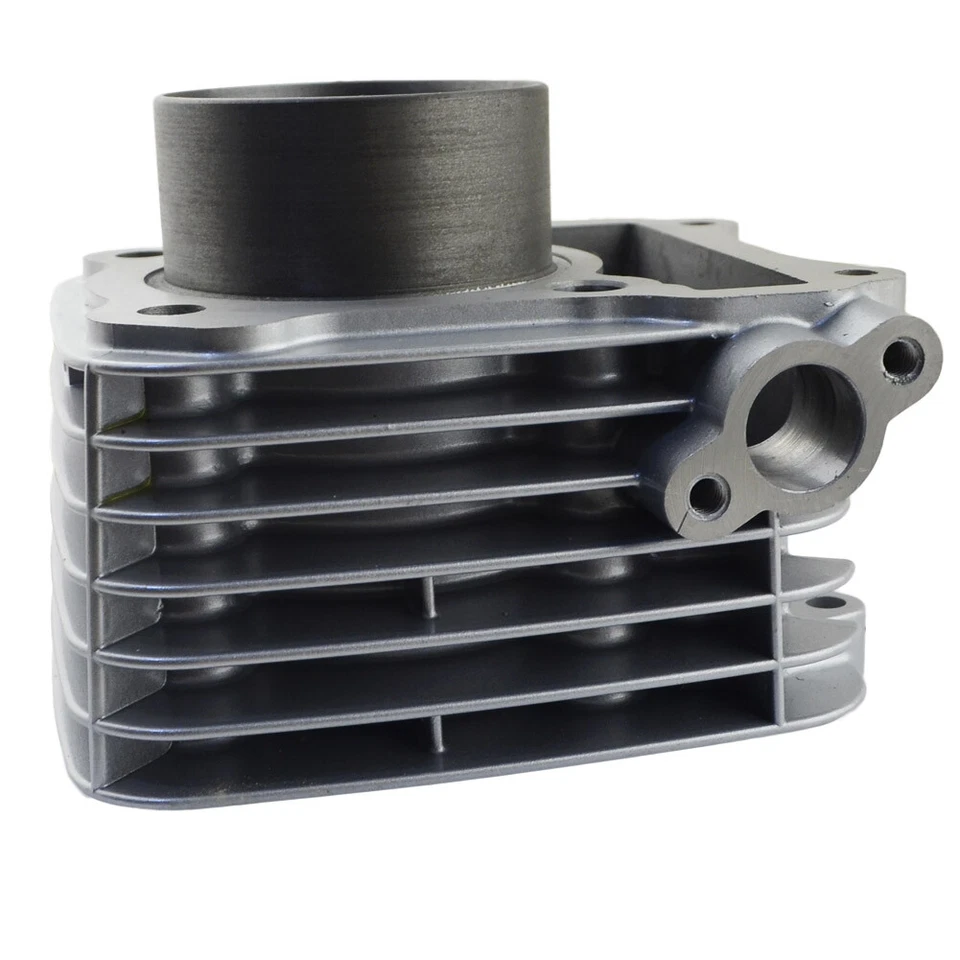 Kit de juntas de extremo superior de pistón de cilindro para Suzuki DRZ125 DRZ125L GZ125 RV125 GN125E Foto 3 de 4