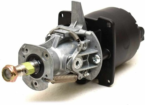 Teleflex SeaStar HH6541-3 Classic Tilt Steering Helm 1.7 ci Hydraulic Pump Boat - Picture 7 of 17