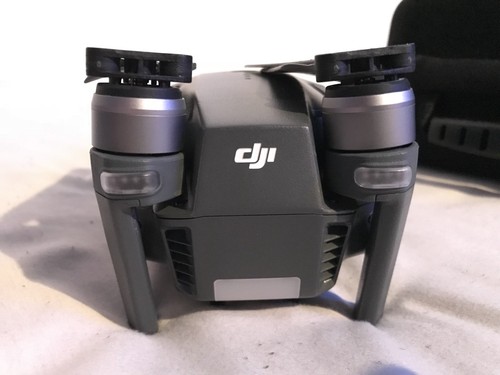 dji mavic pro drone with 4k hd camera ( refurbished unit)