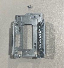 Dell Optiplex 3080 SFF 2.5" Hard Drive Bracket Caddy SSD Metal Ships NY USA
