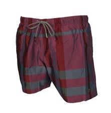 Boxer swimsuit for man sea or pool EMPORIO ARMANI article 211118 5P622 Boxer Swi