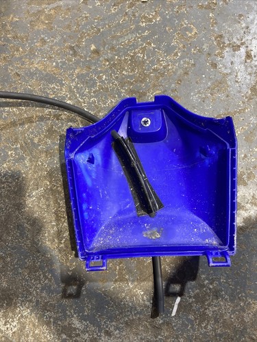 YAMAHA YZF 250 2023 Airbox Cover Door Panel Jaygo Geets Box 2 - Picture 2 of 3